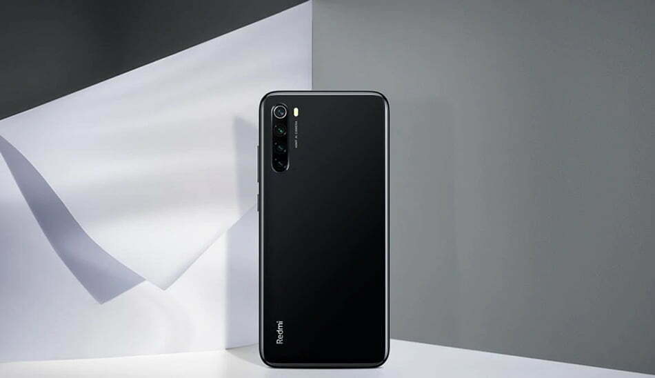 شیائومی ردمی نوت 8 / Xiaomi Redmi Note 8