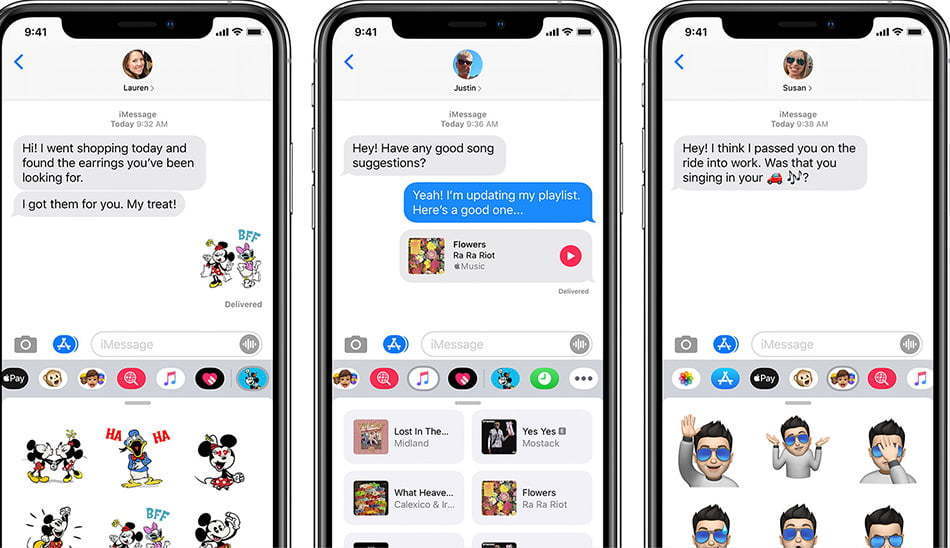 فرق ios و اندروید / گوشی ایفون بهتر است یا اندروید