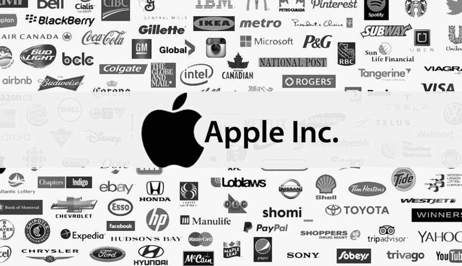 apple-inc / شرکت اپل