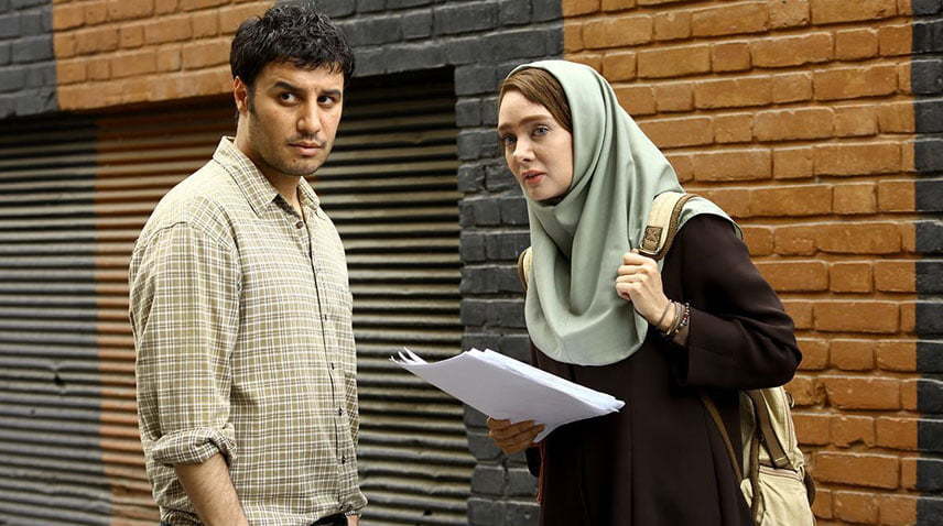 خنده دار ترین فیلم های ایرانی / فیلم سینمایی ایرانی کمدی