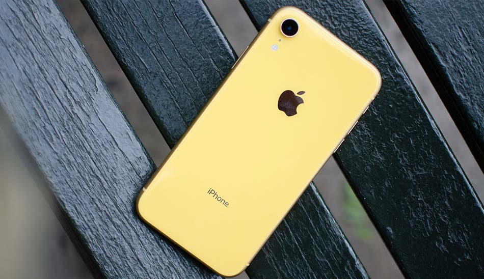 iphone-xr/ گوشی آیفون XR