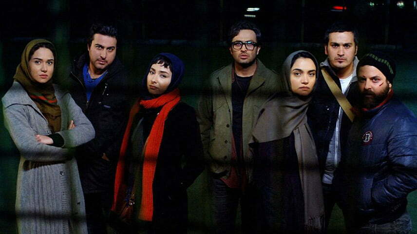 فیلم کمدی ایرانی / لیست بهترین فیلم های سینمایی طنز ایرانی