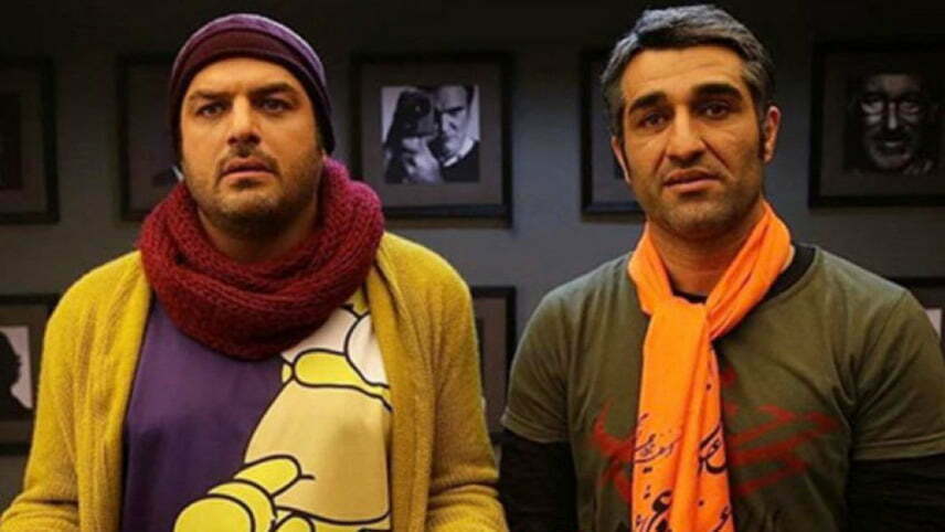 لیست بهترین فیلم های سینمایی طنز ایرانی جدید / بهترین فیلم های طنز ایرانی