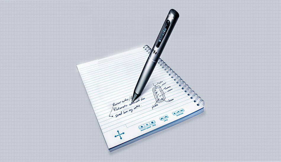 smartpen/ خودکار هوشمند