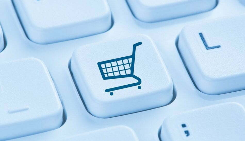 E-Commerce / تجارت الکترونیک