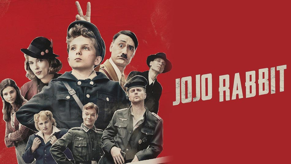 فیلم jojo rabbit