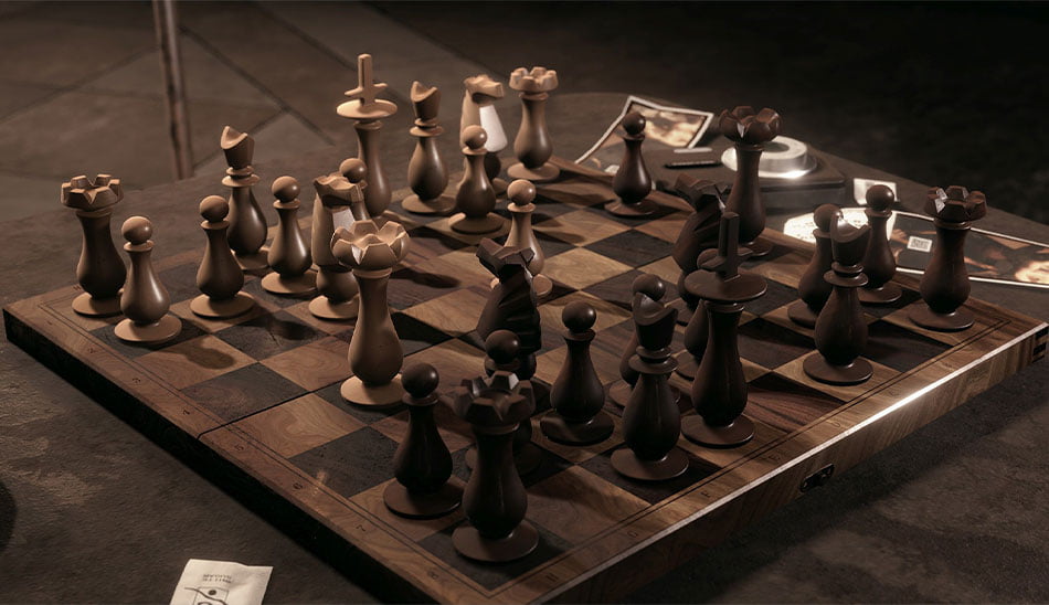 بهترین بازی های شطرنج
