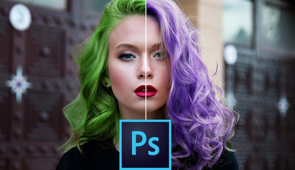 color-in-photoshop/ از کار افتادن کلید های میانبر در فتوشاپ