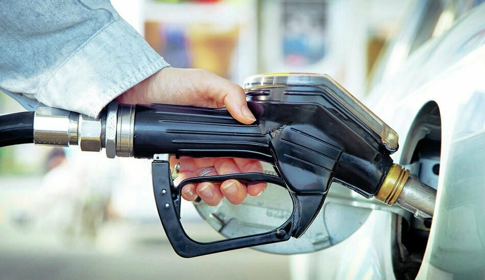 gasoline-price / قیمت بنزین / قیمت بنزین در کشورهای همسایه