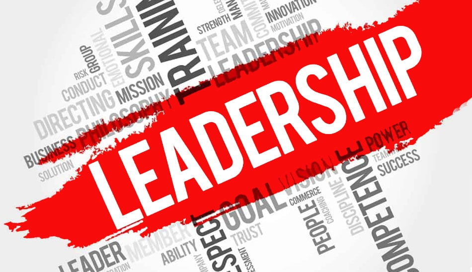 leadership/ مهارت های رهبری
