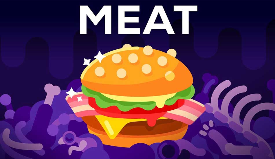 خواص گوشت