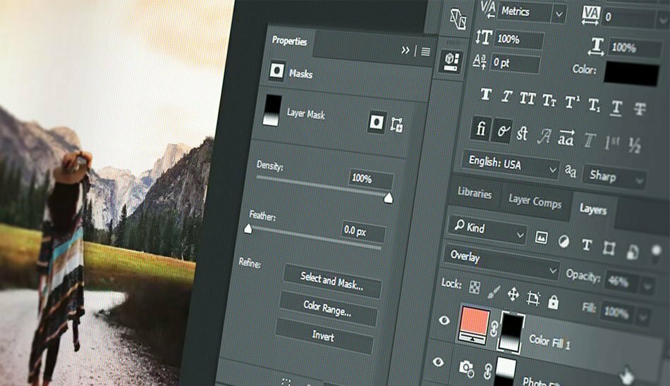 photoshop-2/ کلیدهای میانبر فتوشاپ