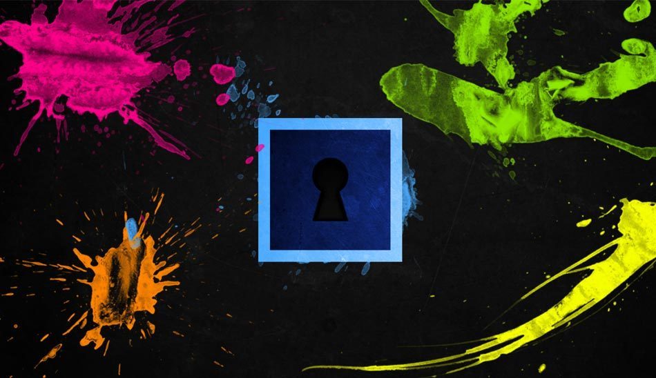 photoshop/ کلید میانبر در فتوشاپ