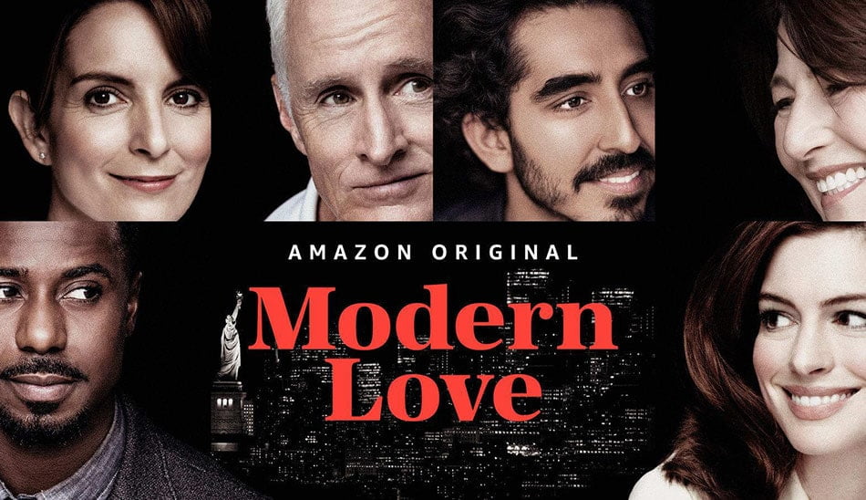 سریال modern love 2019