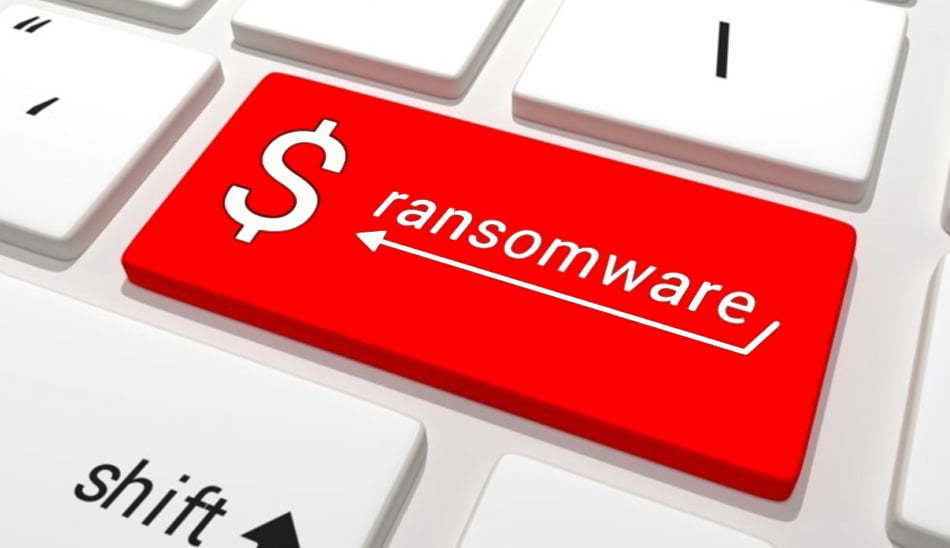 ransomware2/ انواع باج افزار