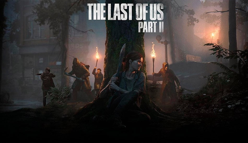 بازی The Last of Us Part II