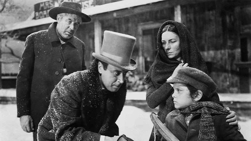 معرفی فیلم درام / فیلم سینمایی درام