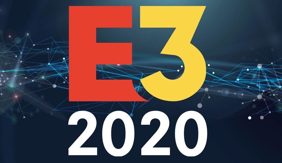 نمایشگاه E3 2020