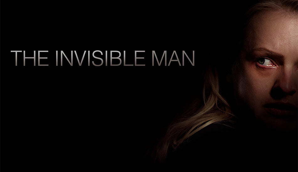 فیلم Invisible Man 2020