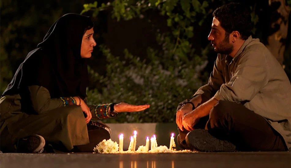 بهترین فیلم ایرانی عاشقانه/بهترین فیلم های عاشقانه ایرانی از نگاه مردم
