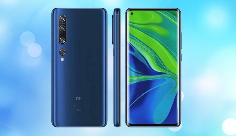 گوشی Mi 10 Pro