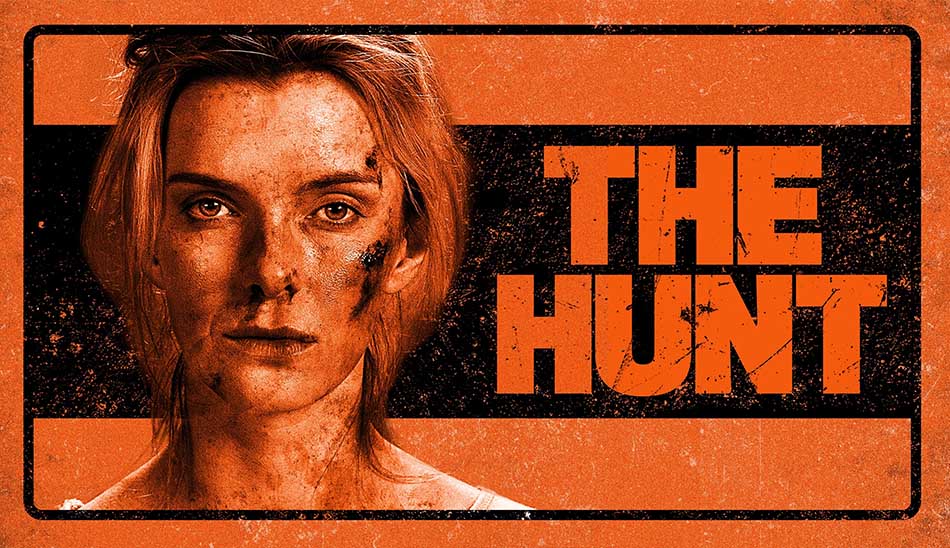 تریلر فیلم The Hunt 2020