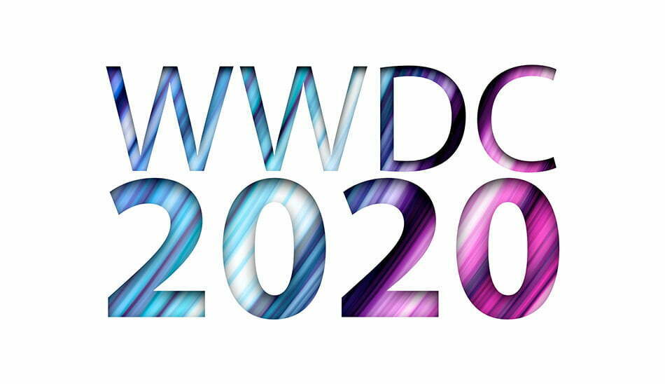 کنفرانس WWDC 2020