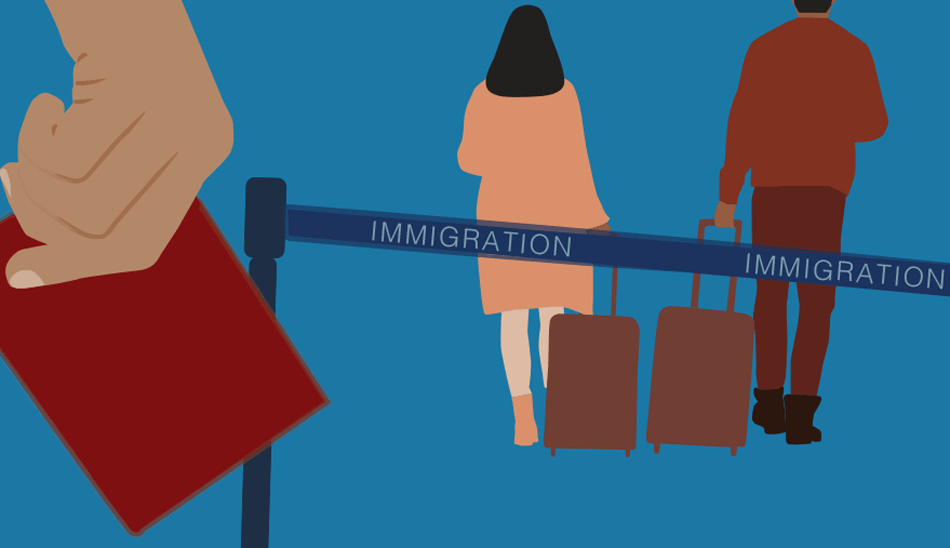 روش های مهاجرت / بهترین روش های مهاجرتی