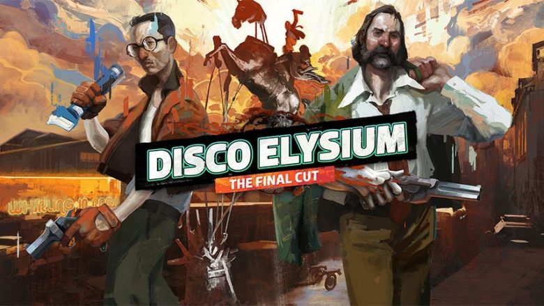 بازی دیسکو الیسیوم / بازی Disco Elysium The Final Cut