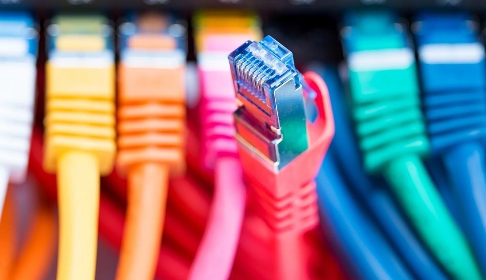 Ethernet cable / خرید کابل شبکه