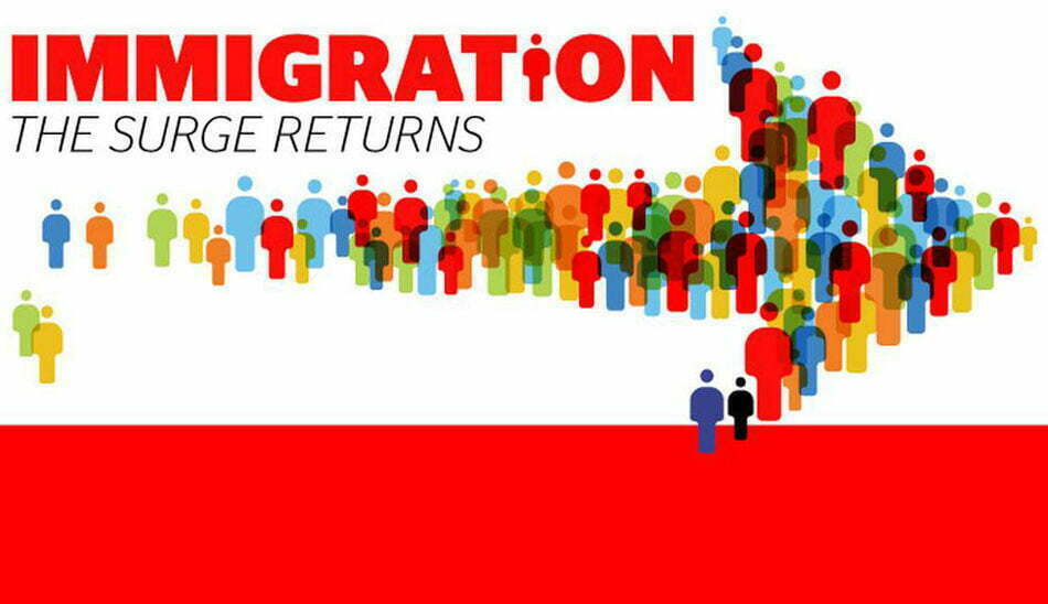 بهترین روش های مهاجرت / بهترین راه برای مهاجرت به اروپا