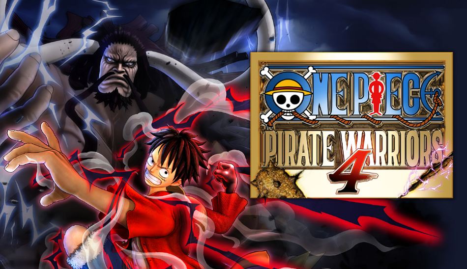 بررسی بازی One Piece: Pirate Warriors 4