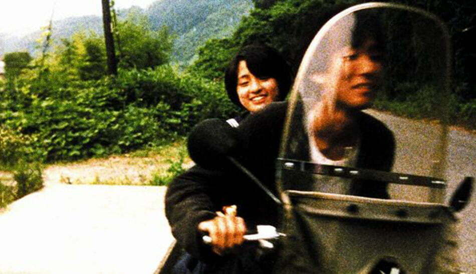 فیلم Suzaku . بهترین فیلمهای ترسناک ژاپنی / بهترین فیلم ژاپنی