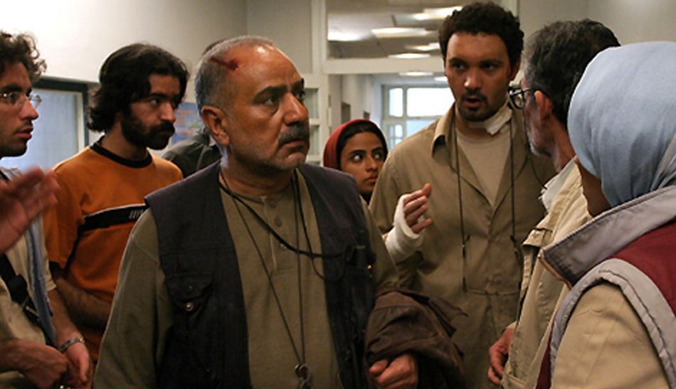 به نام پدر / فیلم های سینمایی ایرانی جنگی