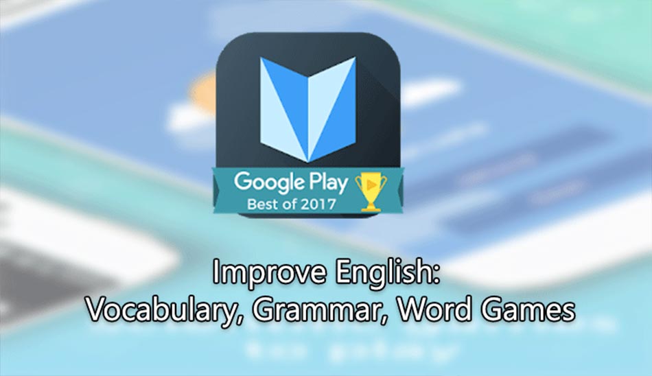 برنامج تحسين اللغة الإنجليزية: تطبيق Word Games هو برنامج كلمات إنجليزية للأطفال