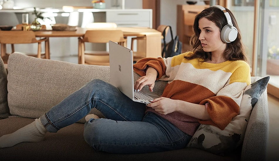 لپ تاپ مایکروسافت Surface Book 3