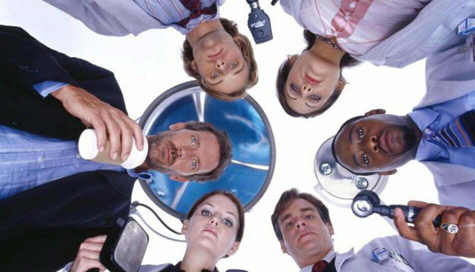 محبوب ترین سریال بیمارستانی - سریال پزشکی دکتر هاوس - House