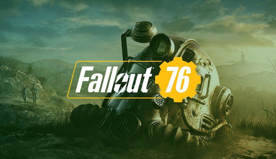بررسی بازی fallout 76