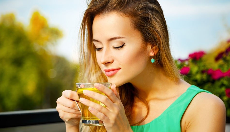 مضرات و خواص چای سبز