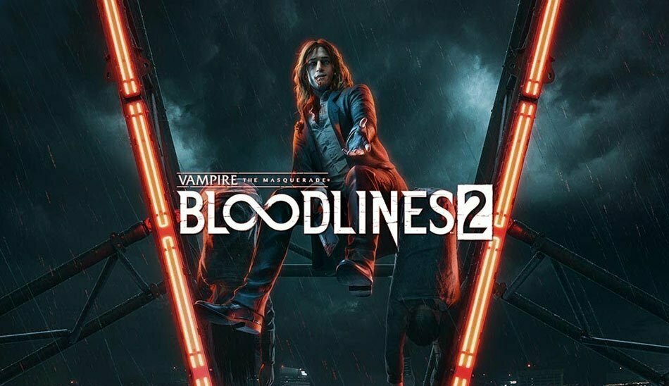 بازی Vampire The Masquerade Bloodlines 2