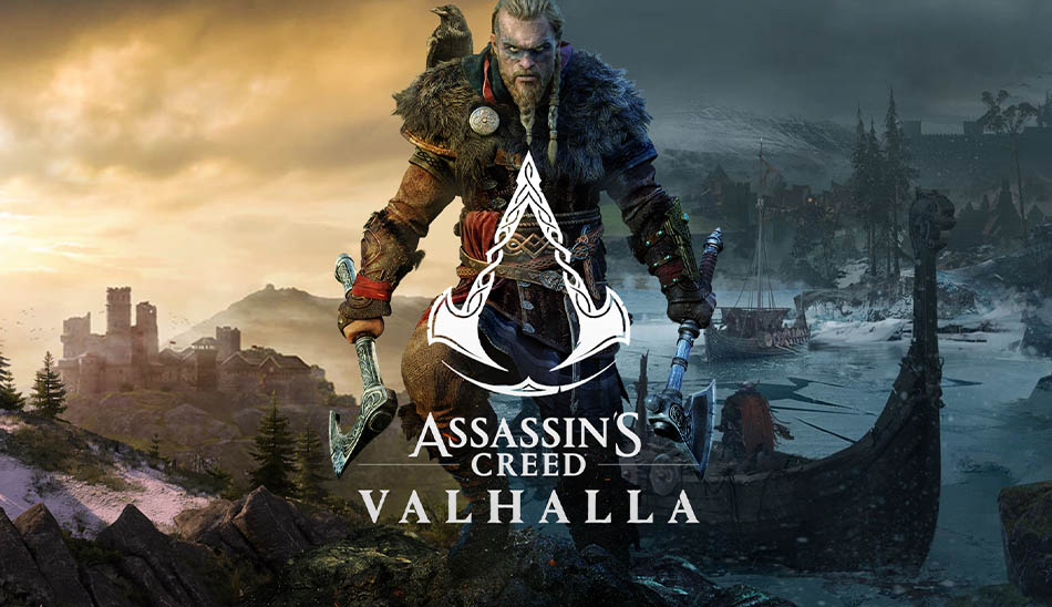 Assassin S Creed Valhalla