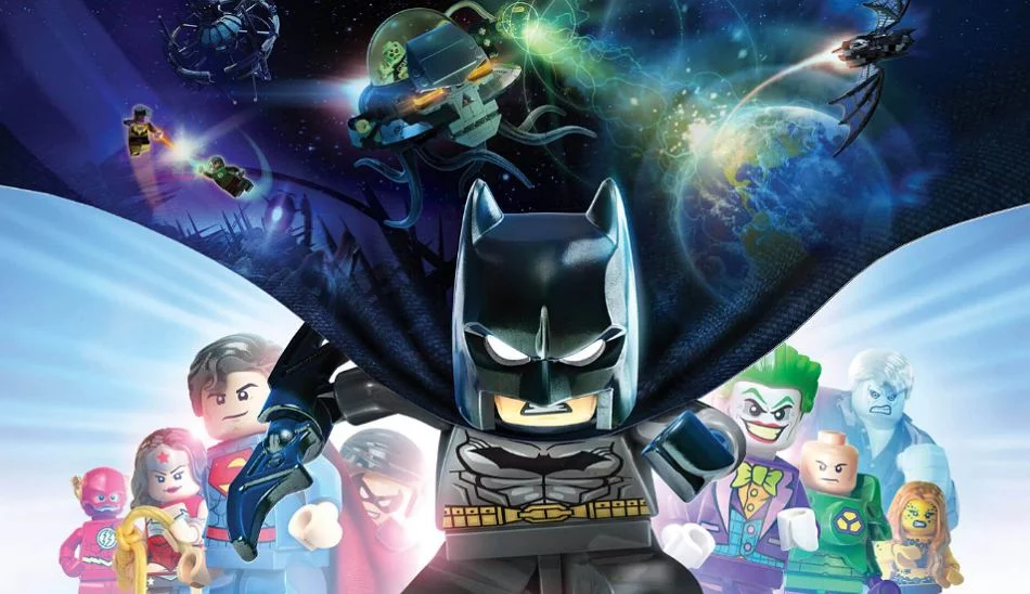 قم بتنزيل لعبة Batman Android