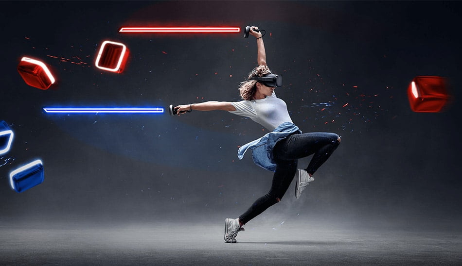 بازی های vr پلی استیشن