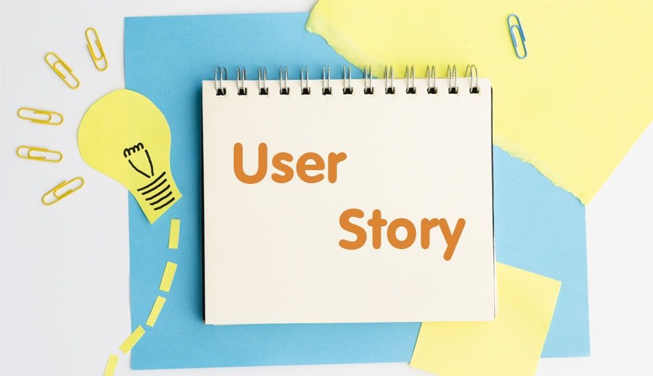 داستان کاربر / user story