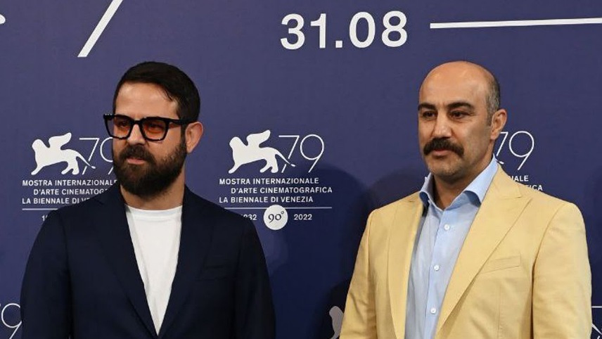 زندگینامه محسن تنابنده / فیلم‌ها و نمایش‌های تلویزیونی محسن تنابنده