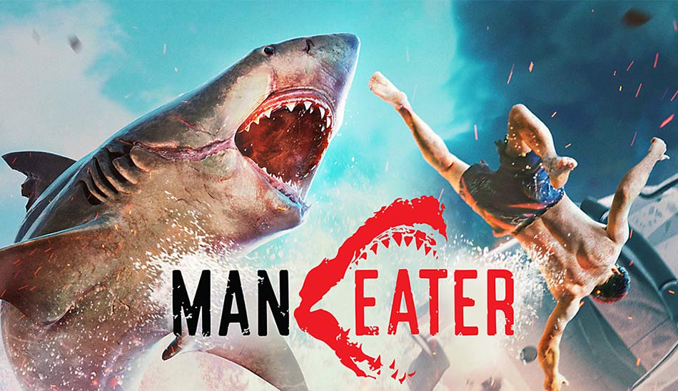 دانلود بازی آدمخوار / بازی Man eater