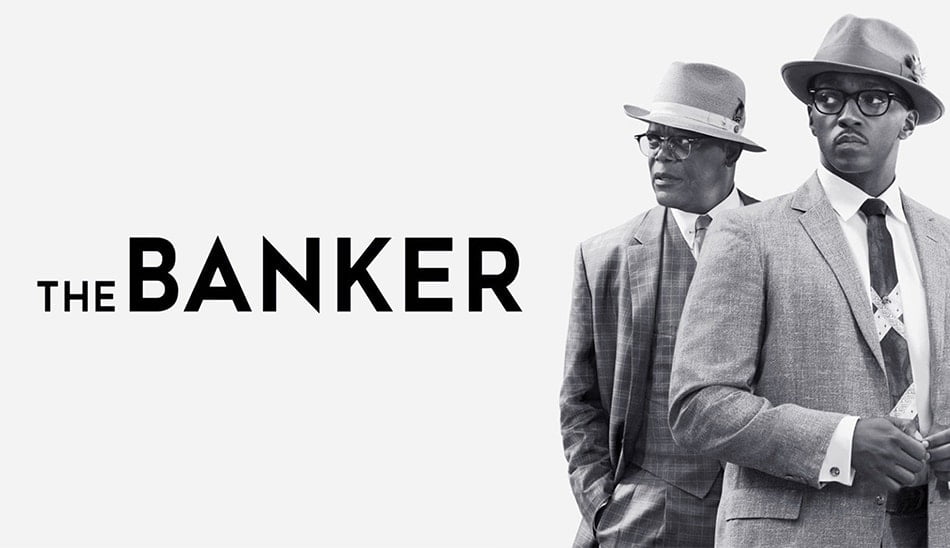 نقد فیلم the banker