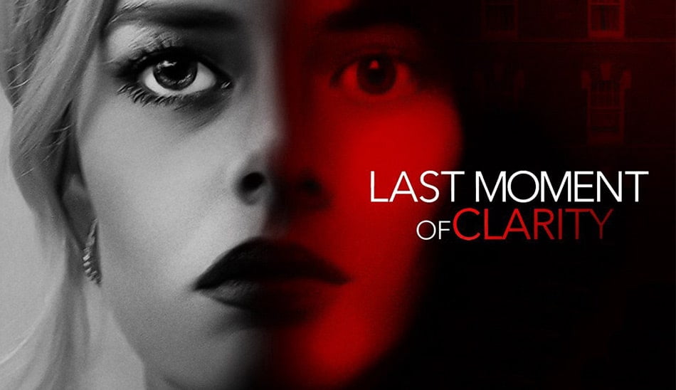 نقد فیلم last moment of clarity