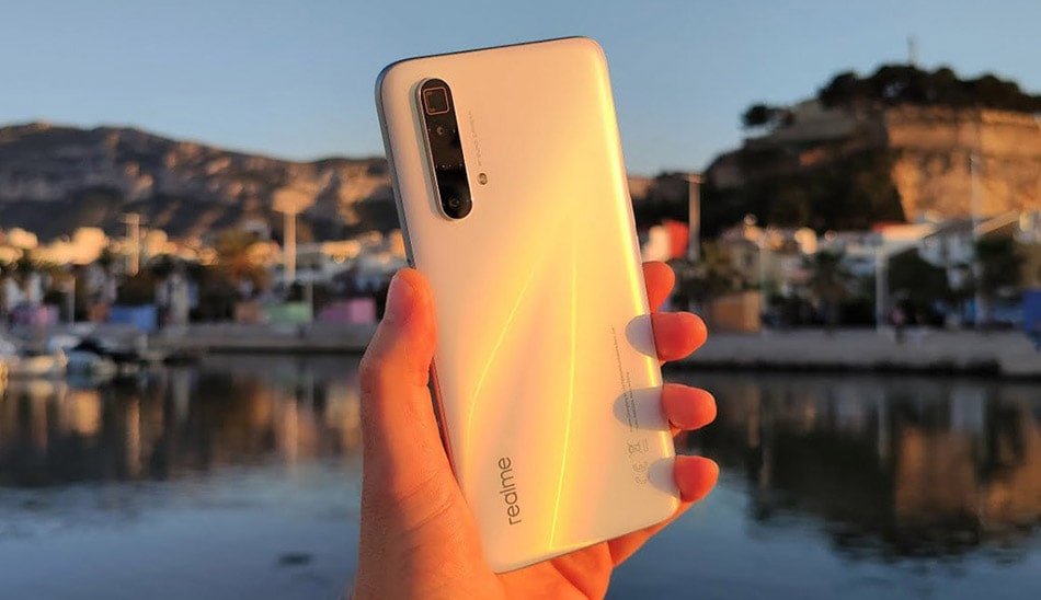 realme-X3-superzoom / گوشی ریلمی ایکس 3 سوپر زوم