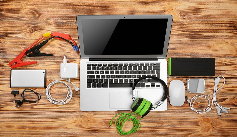 laptop-accessories / لوازم جانبی لپ تاپ